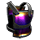 Tempered Chest Plate