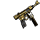 Black Gold SMG