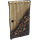 Smouldering Door