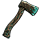 Overgrown Hatchet