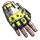 Copper Roadsign Gloves