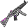 Zebra MP5