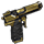 Black Gold SAP