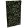 Fireflies Metal Door