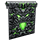Toxic Dragon Garage Door
