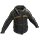 Black Gold Hoodie