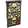 Dead Souls Wooden Door