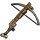 Cardboard Crossbow
