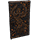 Fire Phoenix Metal Door