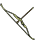 Toxic Wolf Bow