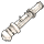 Antique Rocket Launcher