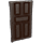 Manufactured Wooden Door