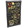 Dead Souls Metal Door