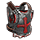 Knights Templar Chestplate