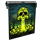 Atomic Garage Door