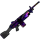 Tempered M249