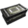 Reinforced Large Wood Box