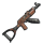 Hunting Assault Rifle