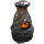 Twisted Furnace