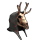 Cultist Deer Skull Mask
