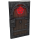 Demonic Raven Door