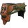 Pumpkin Armor Kilt