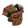 Pumpkin Armor Vest