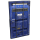 Cobalt Container Metal Door