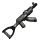 Gothic Warlord AR