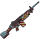 Holiday Spirit LMG