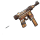 Gingerbread SMG