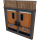 Trust in Rust Double Door