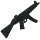 Cyber Code MP5