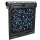 Constellations Garage Door