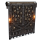 Dungeon Garage Door