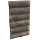 Log Door