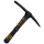 Wasteland Pick Axe