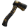 Wasteland Hatchet