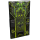 Toxic Wolf Door