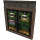 Bombshell Double Armored Door