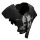 Pirate Poncho