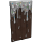 Sweet Wooden Door