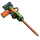 Carrot Jackhammer