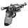 No Mercy Revolver