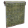 Camouflage Net Garage Door