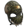 Reptile Hunter Facemask