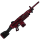 Redemption M249