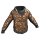 Space Foil Hoodie