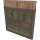 Deep Sea Double Door