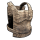 Sand Rhino Chestplate